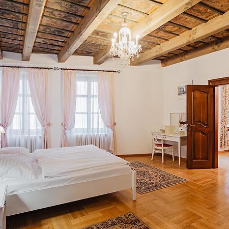 U Cerneho Medveda- At The Black Bear Apartment Прага Екстериор снимка